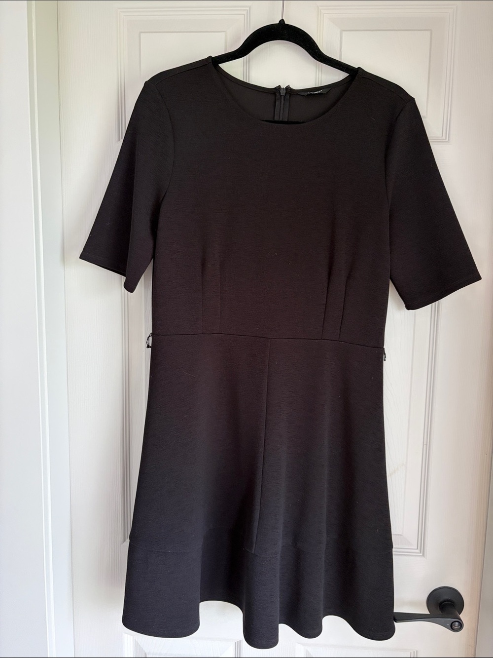 RW&CO Elegant Black Garment